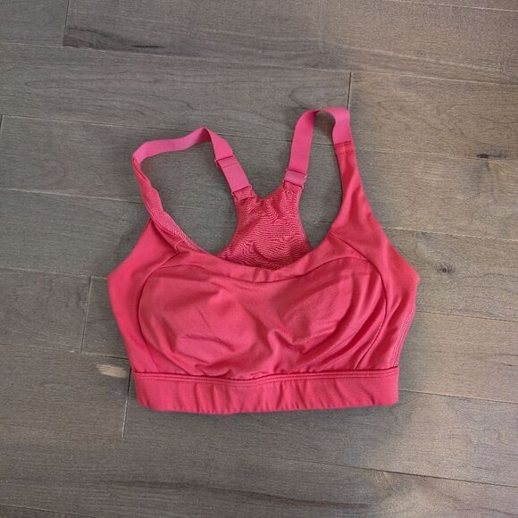 Gymshark/Sport Bra Sz XS - Picture 1 of 3